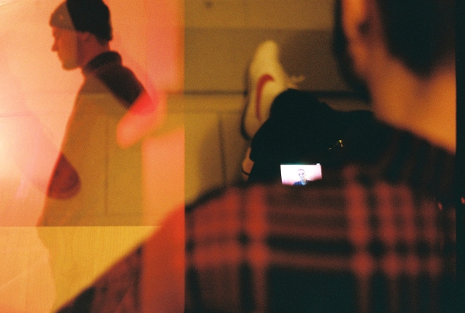 7 Godflow, Dobrý Track, Cherry Three, Vishna, B